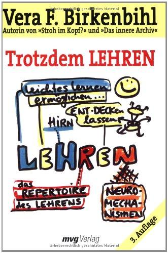 Trotzdem lehren (MVG Verlag bei Redline)