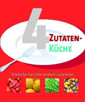 4-Zutaten-Küche