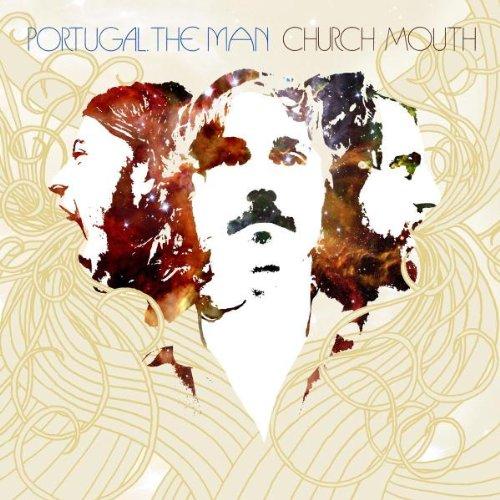 Church Mouth-Special Edition