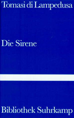 Die Sirene