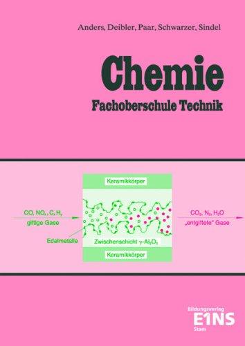 Chemie. Fachoberschule Technik