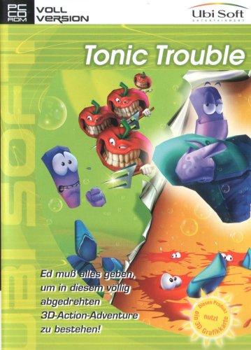 Tonic Trouble