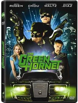 The green hornet [FR Import]