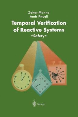 Temporal Verification of Reactive Systems: Safety