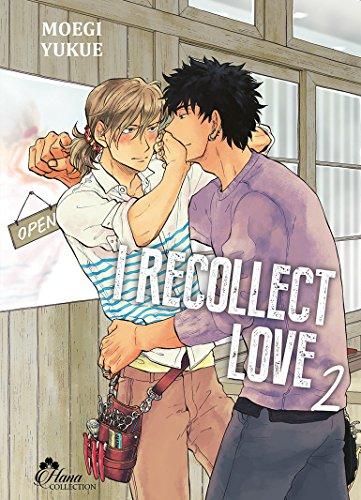 I recollect love. Vol. 2