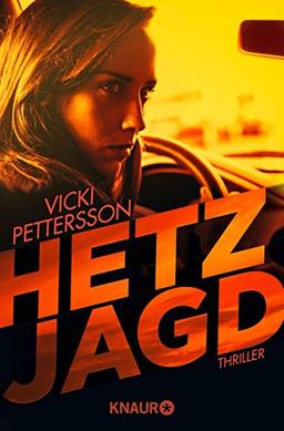 Hetzjagd: Thriller