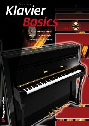 Klavier Basics