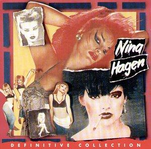 Nina Hagen