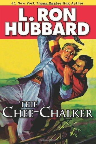 The Chee-Chalker (Stories from the Golden Age)