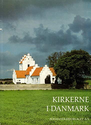 Kirkerne i Danmark: Den katolske tid