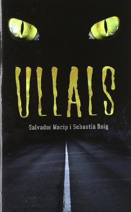 Ullals (La Galera jove, Band 9)