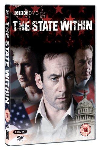 The State Within [UK Import] [2 DVDs]