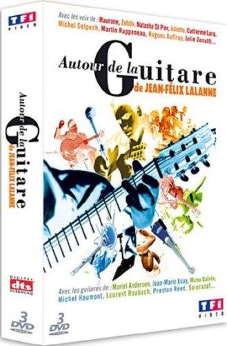 Autour de la guitare [FR Import]