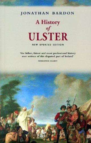 History of Ulster