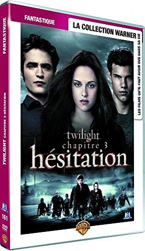 Twilight, chapitre 3 : hésitation [FR Import]