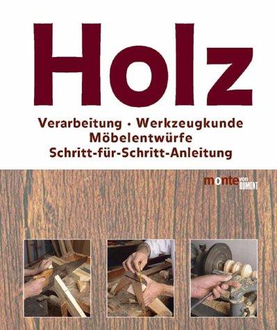 Das Holzbuch