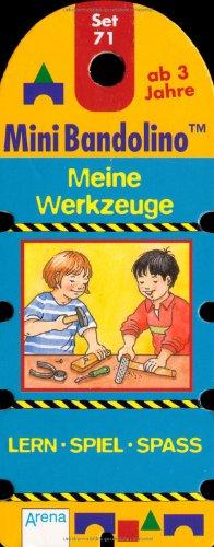 Set 71: Meine Werkzeuge: MiniBandolino