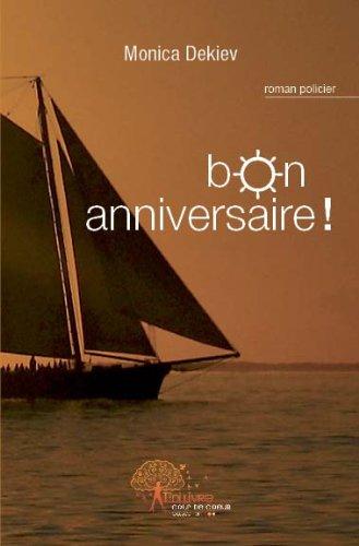 Bon Anniversaire !