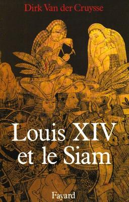 Louis XIV et le Siam