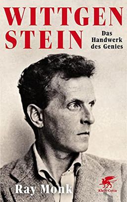 Wittgenstein: Das Handwerk des Genies