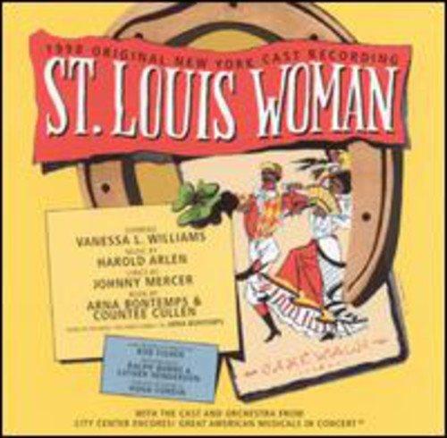 St.Louis Woman