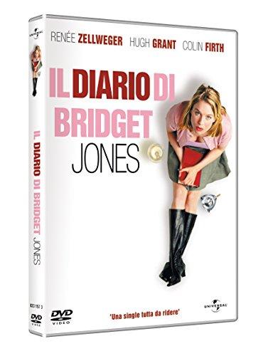 Il diario di Bridget Jones [IT Import]