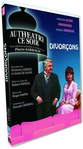 Divorçons [FR Import]