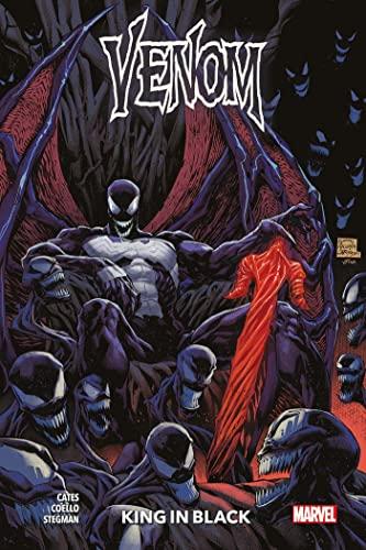 Venom. Vol. 8. King in black