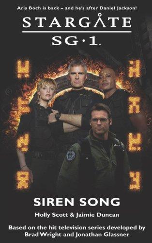 Siren Song (Stargate Sg-1)