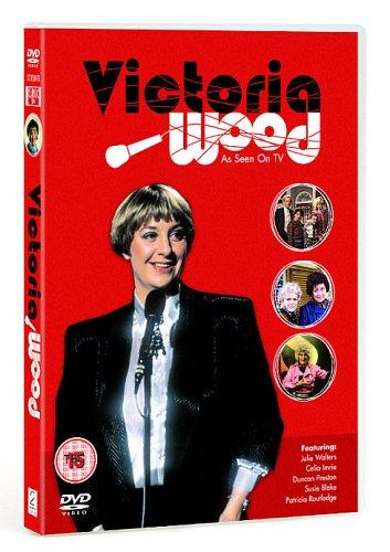 Victoria Wood - As Seen On TV [2 DVDs] [UK Import]