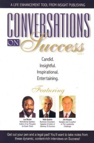 Conversations on Success