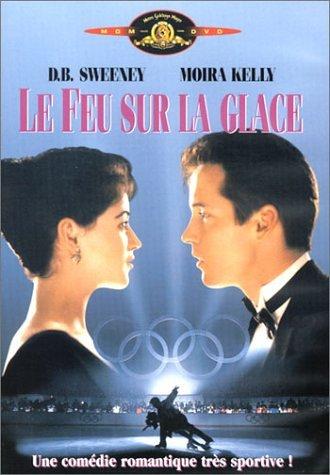 Le Feu sur la glace [FR Import]