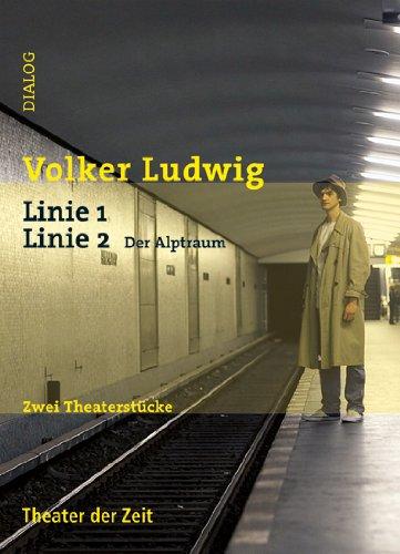 Linie 1 und Linie 2 - Der Alptraum