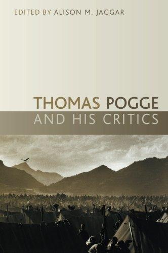 Thomas Pogge and his Critics