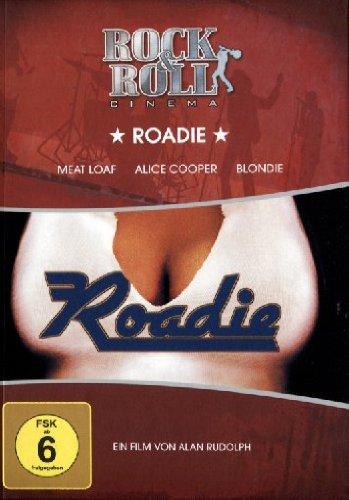 Roadie ( Rock & Roll Cinema )