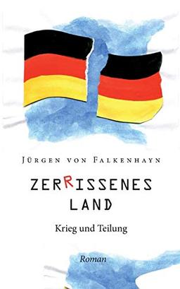 Zerrissenes Land: Krieg und Teilung.