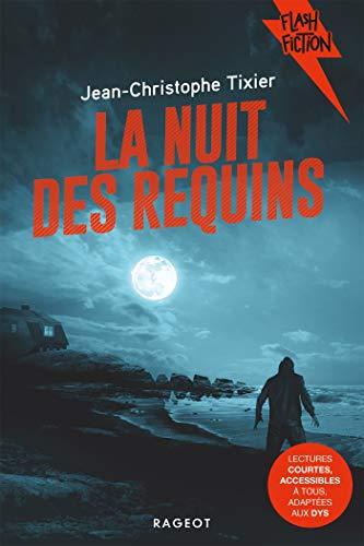 La nuit des requins