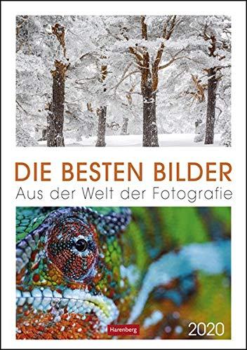 Die besten Bilder 2020 25x35,5cm