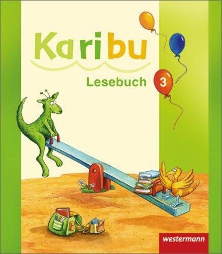 Karibu: Lesebuch 3