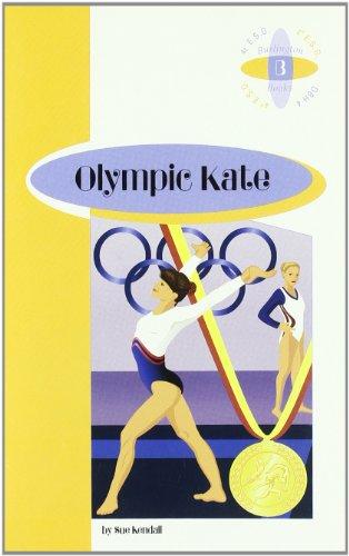 OLIMPIC KATE 4§ESO