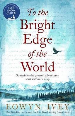 To the Bright Edge of the World