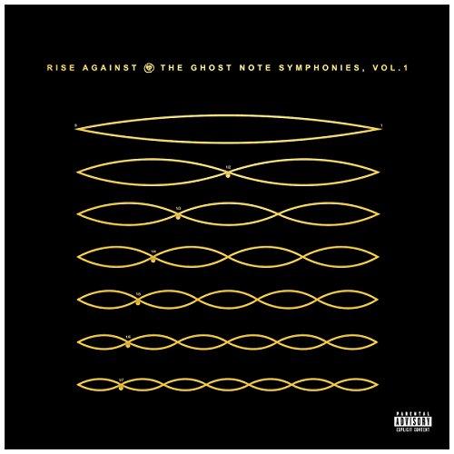 The Ghost Note Symphonies, Vol.1 (Lp) [Vinyl LP]