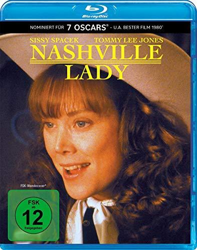 Nashville Lady [Blu-ray]