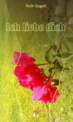 Ich liebe dich