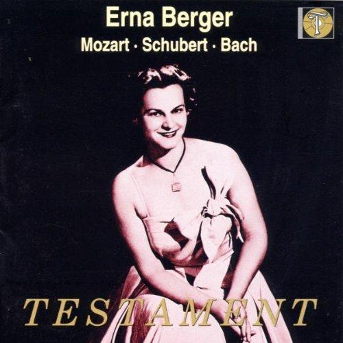 Erna Berger