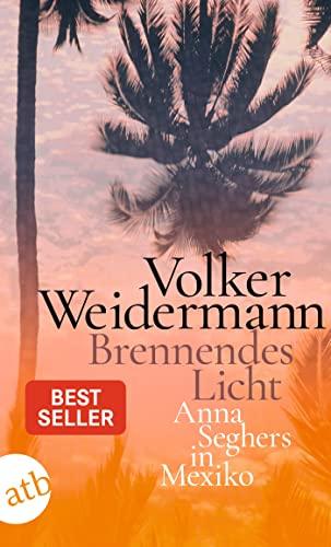 Brennendes Licht: Anna Seghers in Mexiko