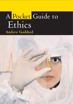 A Pocket Guide to Ethical Issues (Pocket Guides)