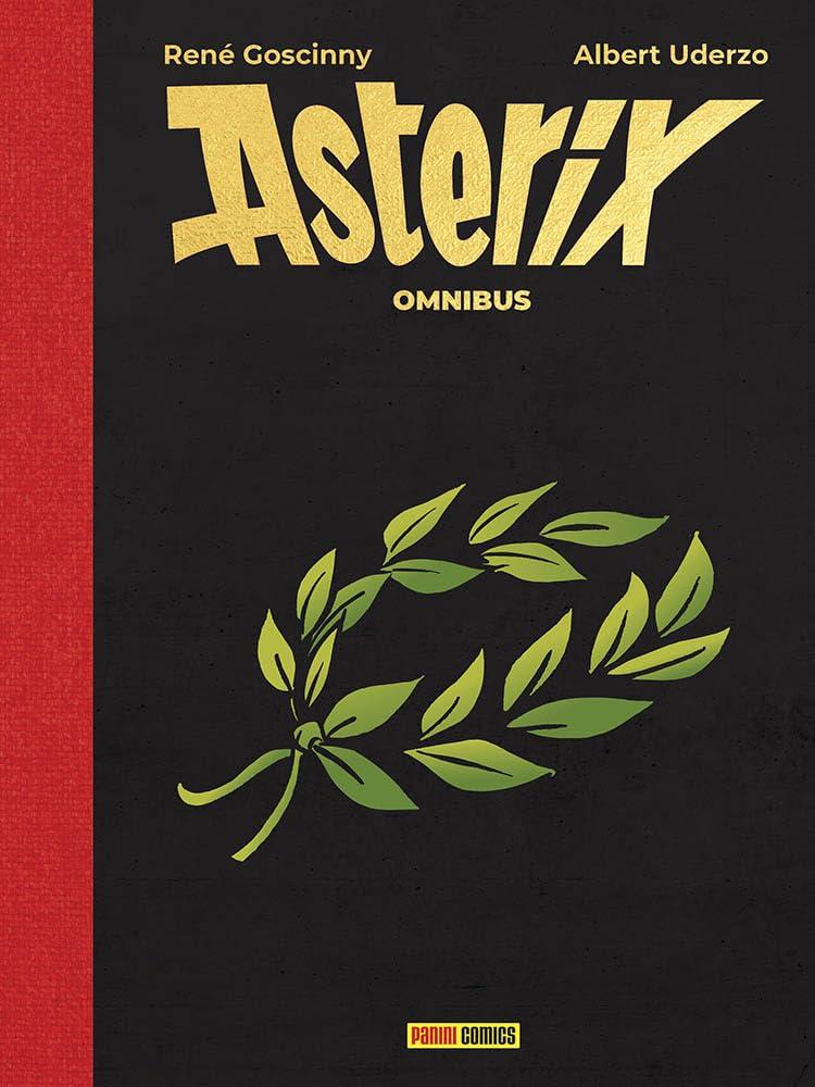 Asterix omnibus (Vol. 3)