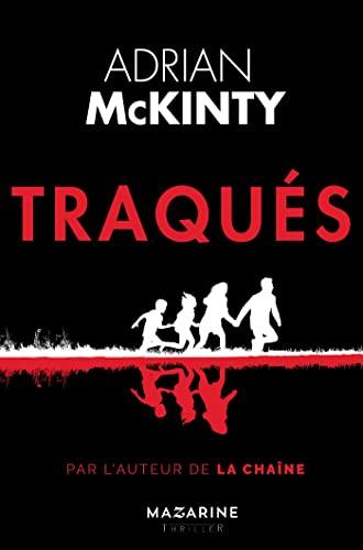 Traqués : thriller