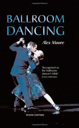 Ballroom Dancing (Performing Arts Series)